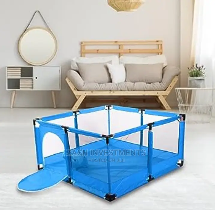 Baby Playpen