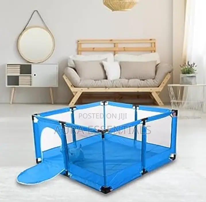 Baby Playpen