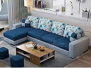 Photo - New L Sofas