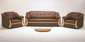 Photo - New Sofa Sets