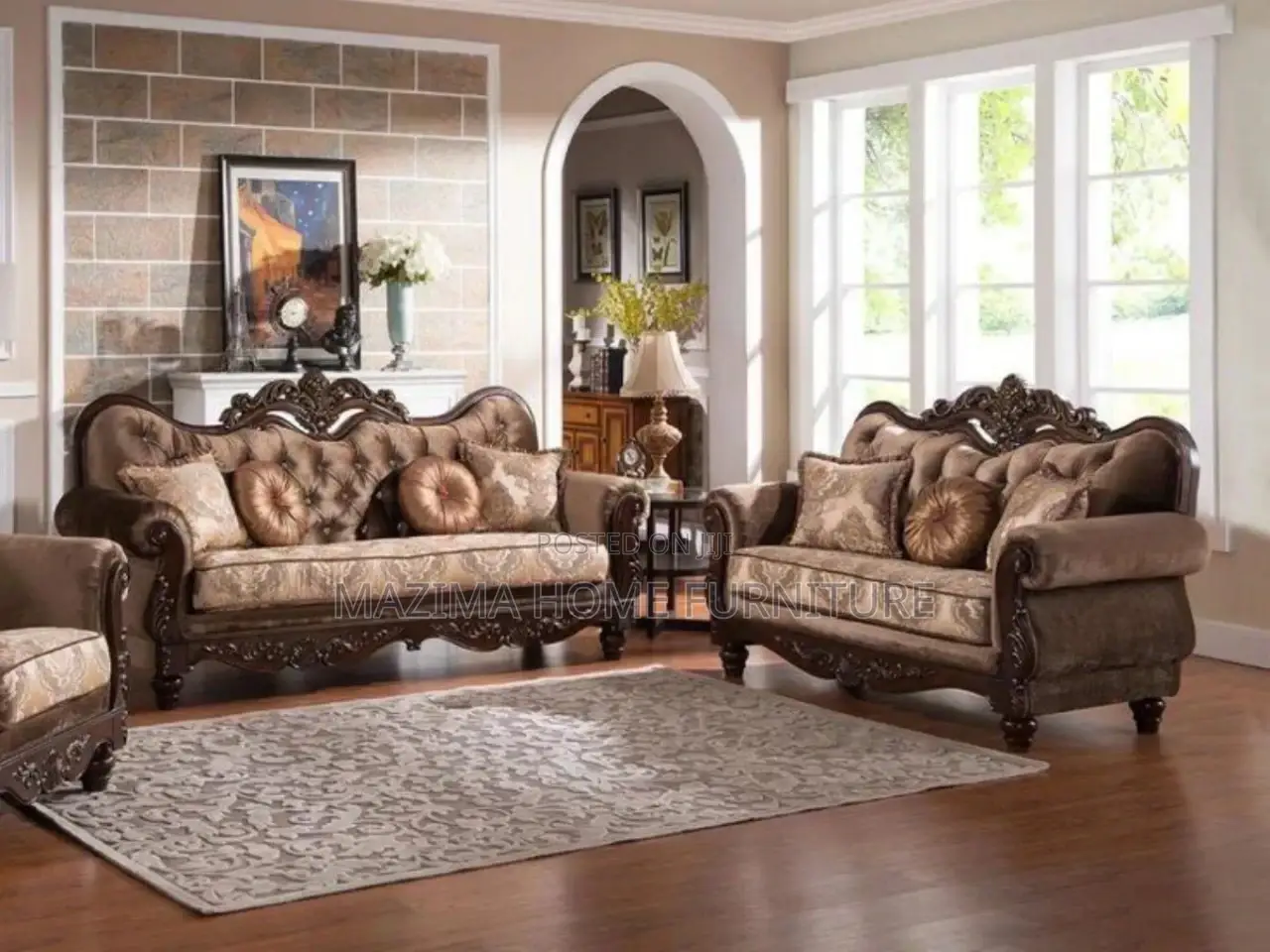 Sofa Sets 3.2