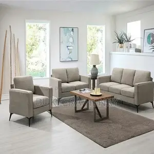 Photo - New Sofa Sets 1.2.3