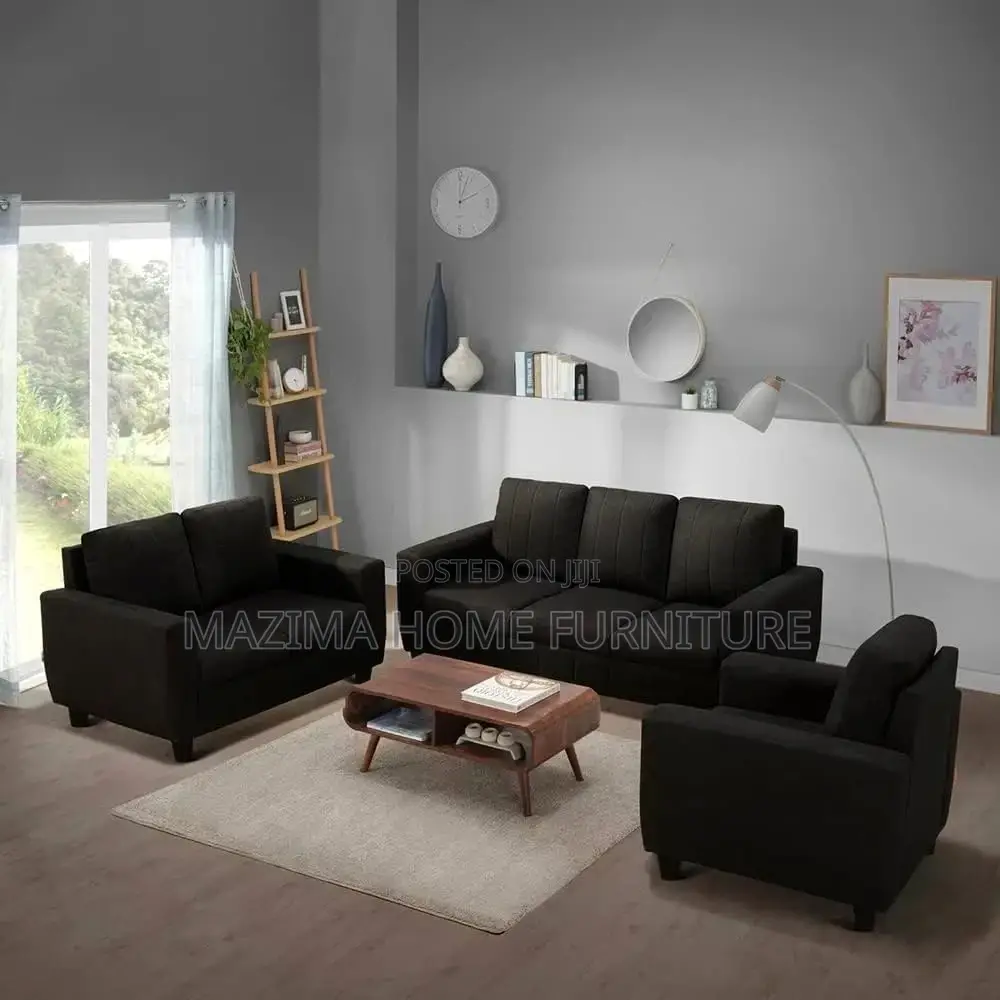 New Sofa Sets 1.2.3