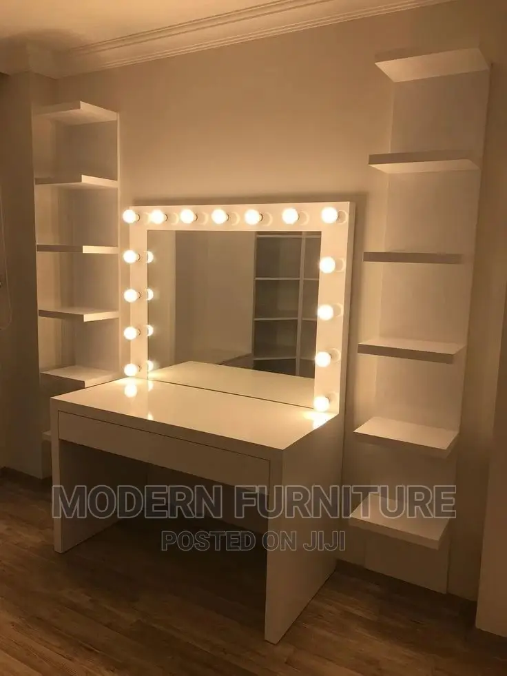 Dressing Mirror Call Us On