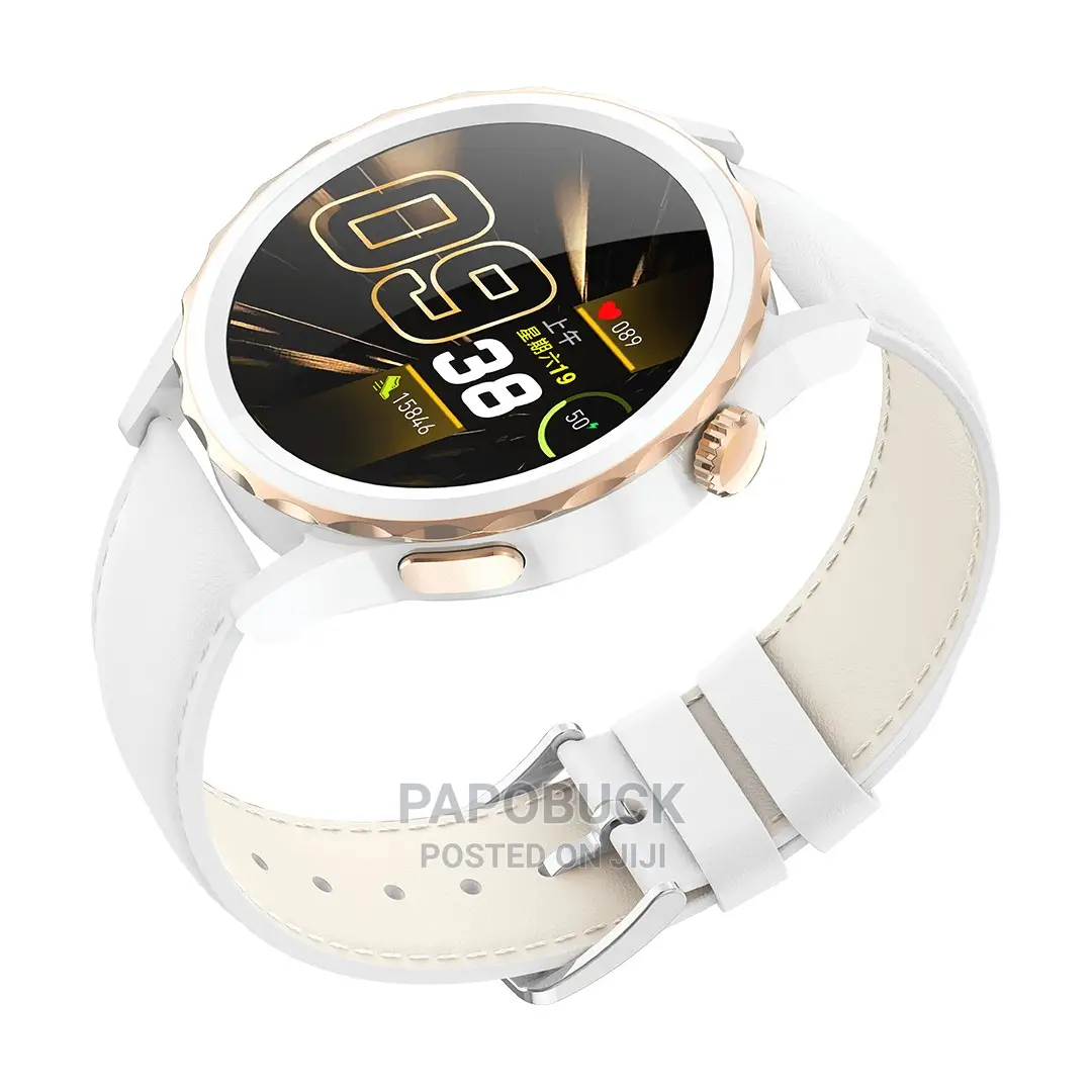G-Tab Gt5 Pro Smartwatch