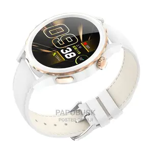 G-Tab Gt5 Pro Smartwatch