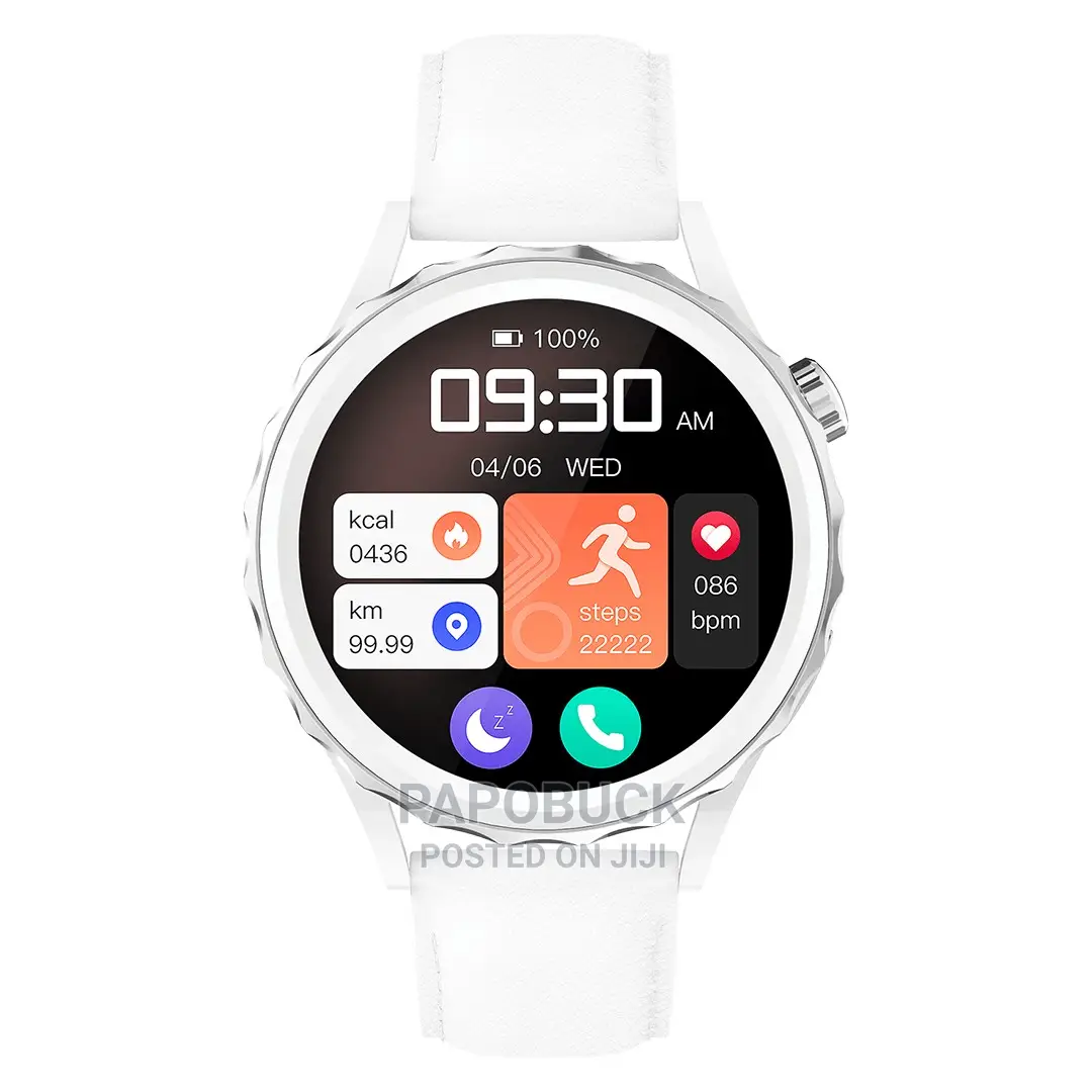 G-Tab Gt5 Pro Smartwatch
