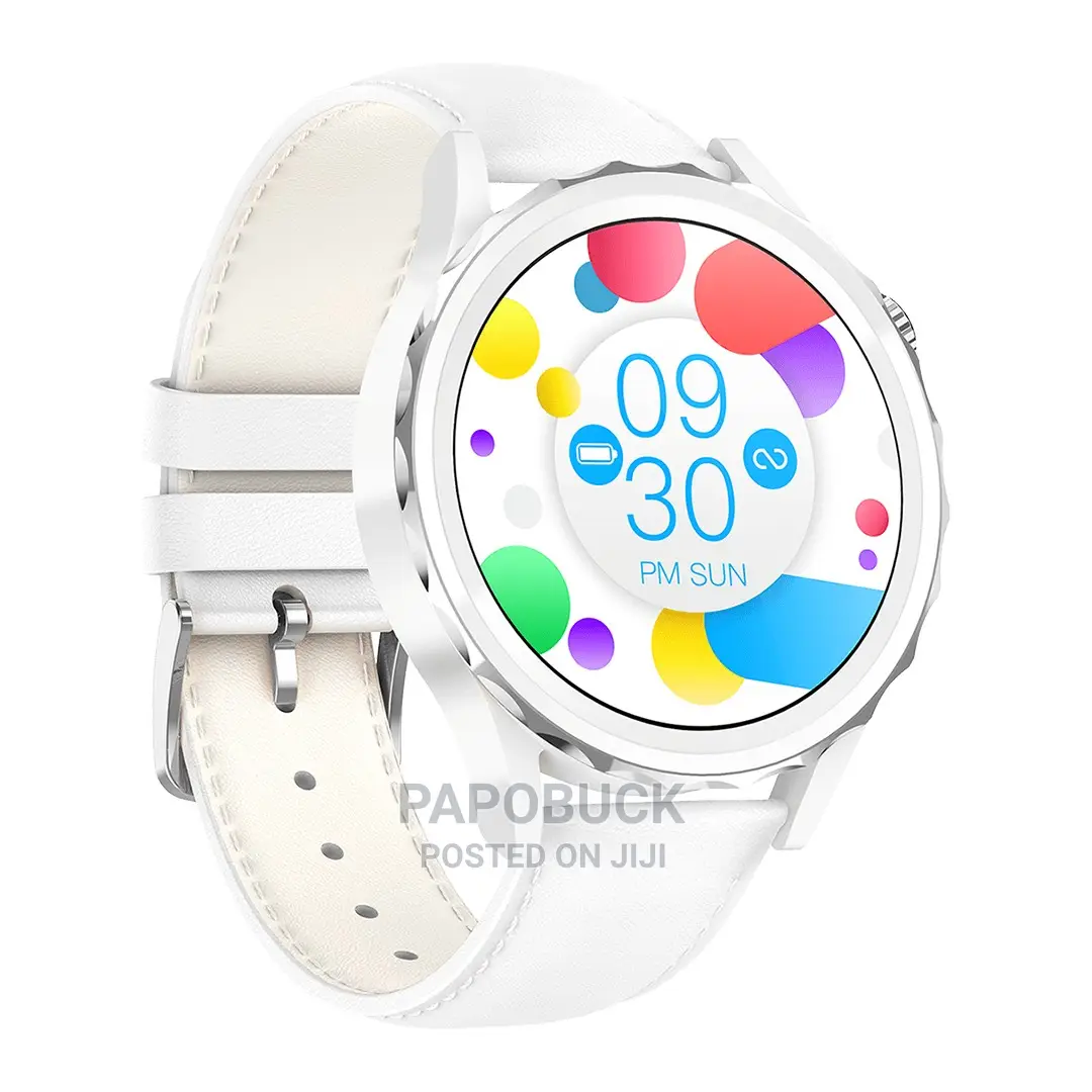 G-Tab Gt5 Pro Smartwatch