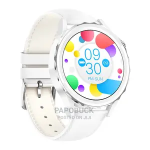 G-Tab Gt5 Pro Smartwatch