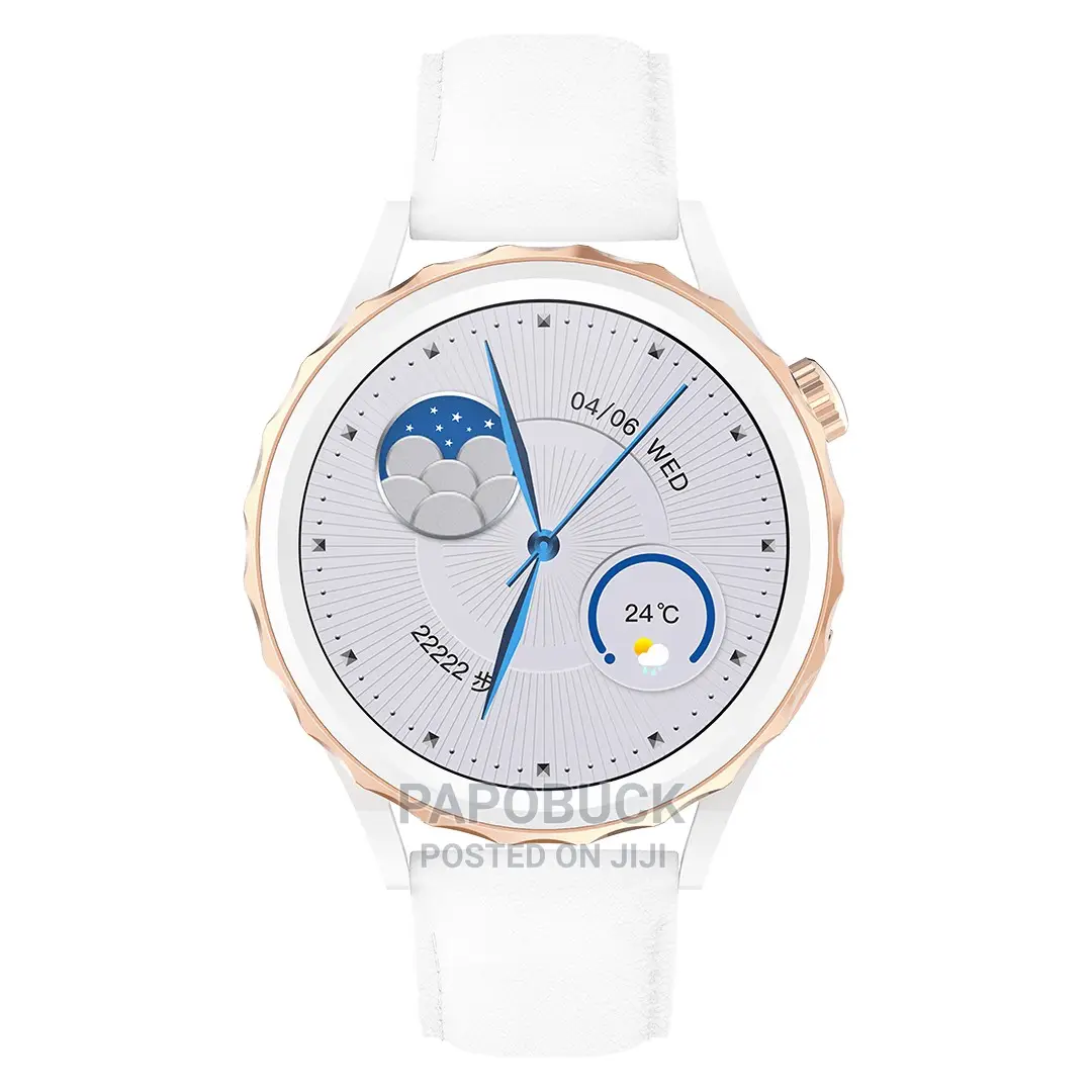 G-Tab Gt5 Pro Smartwatch