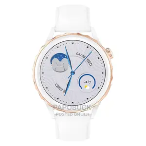 G-Tab Gt5 Pro Smartwatch
