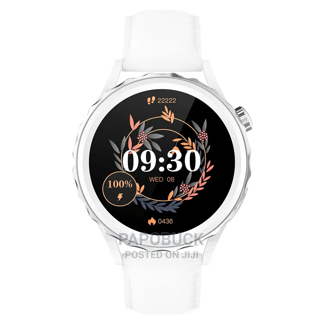 G-Tab Gt5 Pro Smartwatch