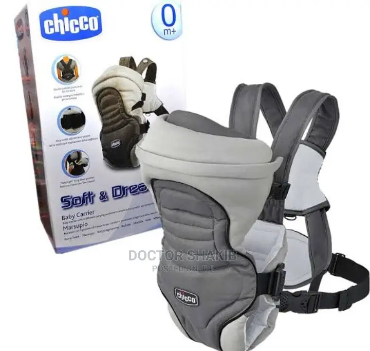 Chicco Baby Carrier