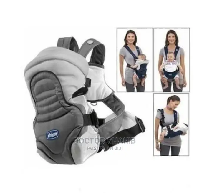 Chicco Baby Carrier