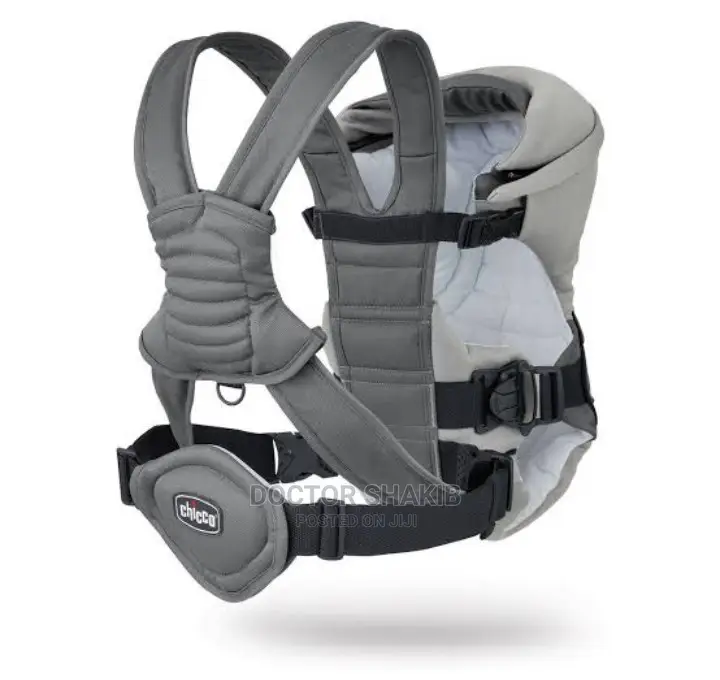 Chicco Baby Carrier