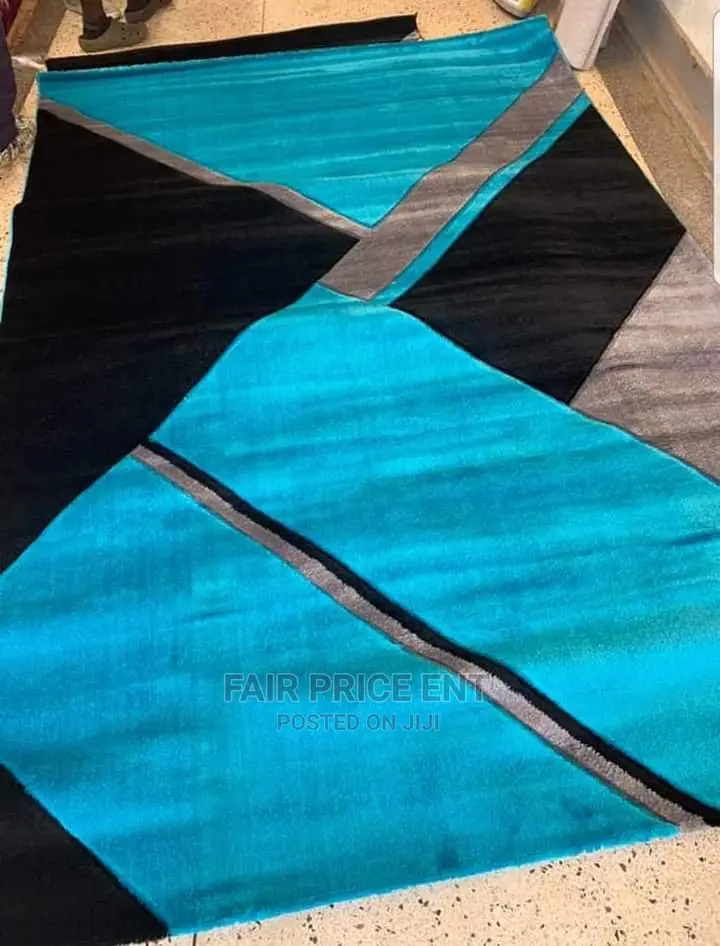 Original Ruger Carpets. 1.8 X2m.( Blue)