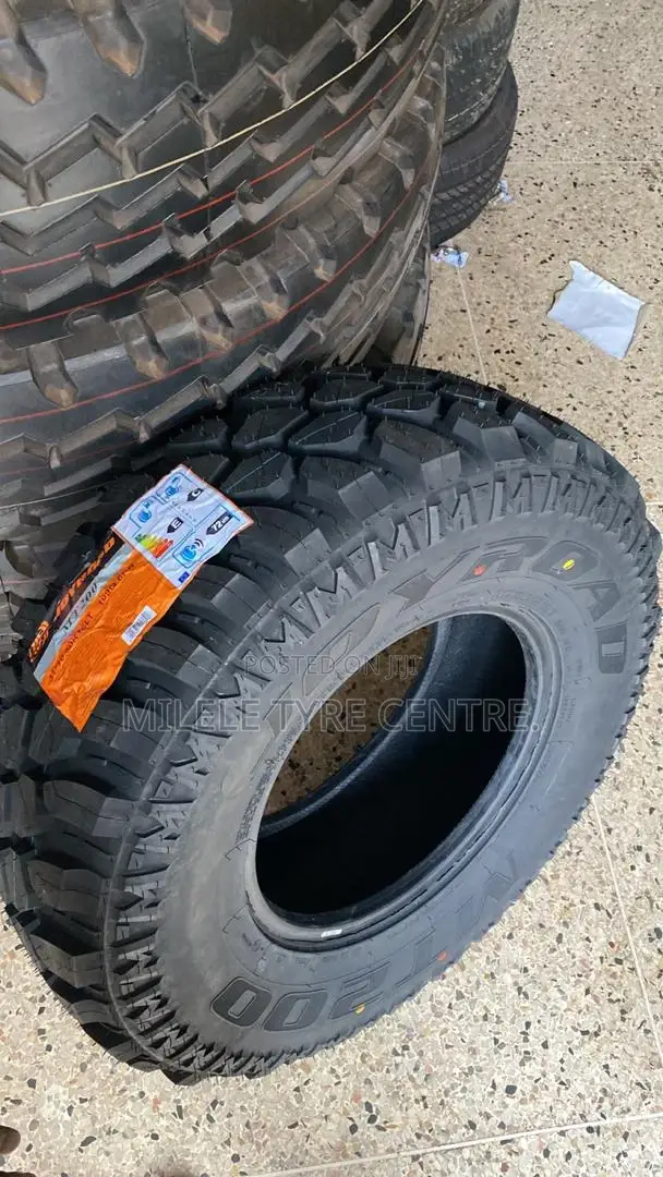 Brand New Car Tires All Sizes And Types