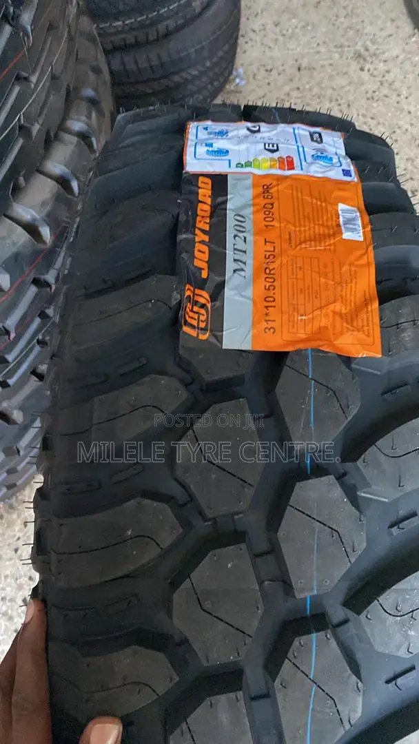 Brand New Car Tires All Sizes And Types