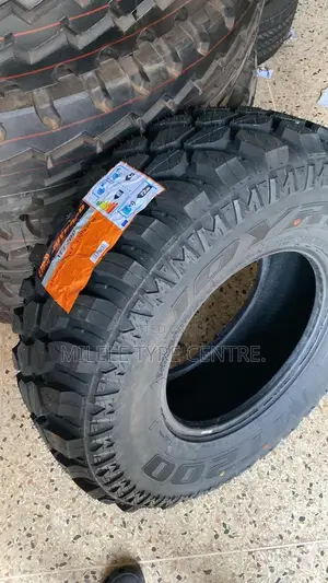 Brand New Car Tires All Sizes And Types