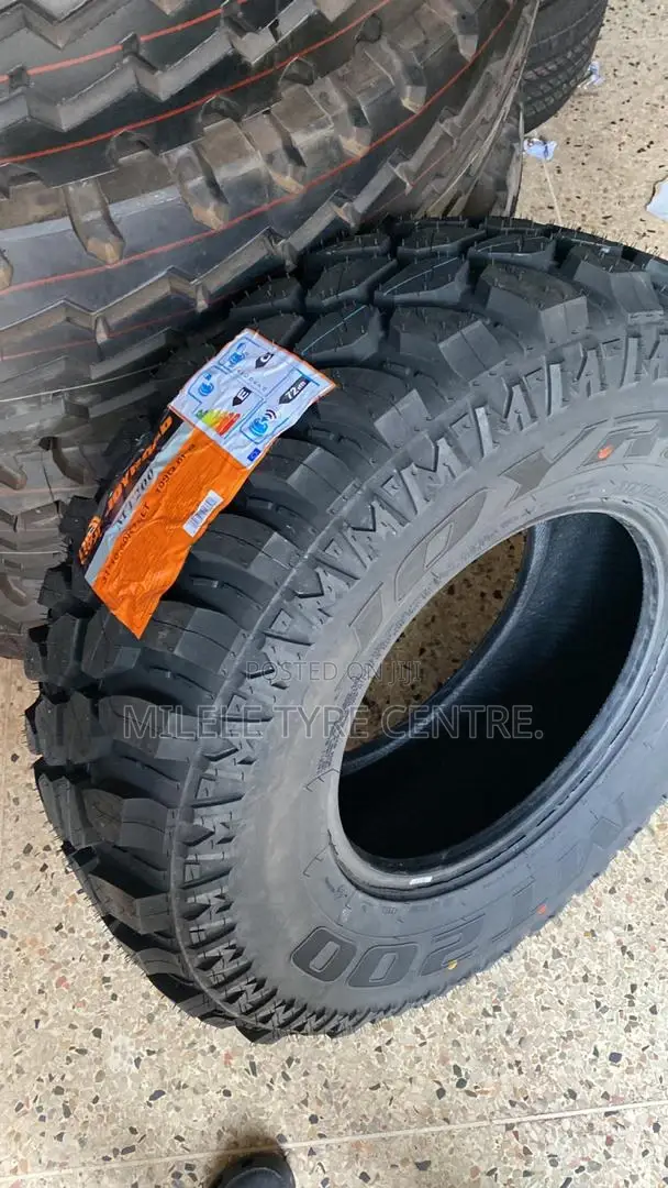 Brand New Car Tires All Sizes And Types