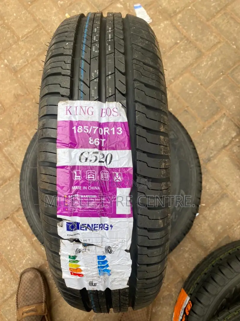 Brand New Car Tires All Sizes And Types