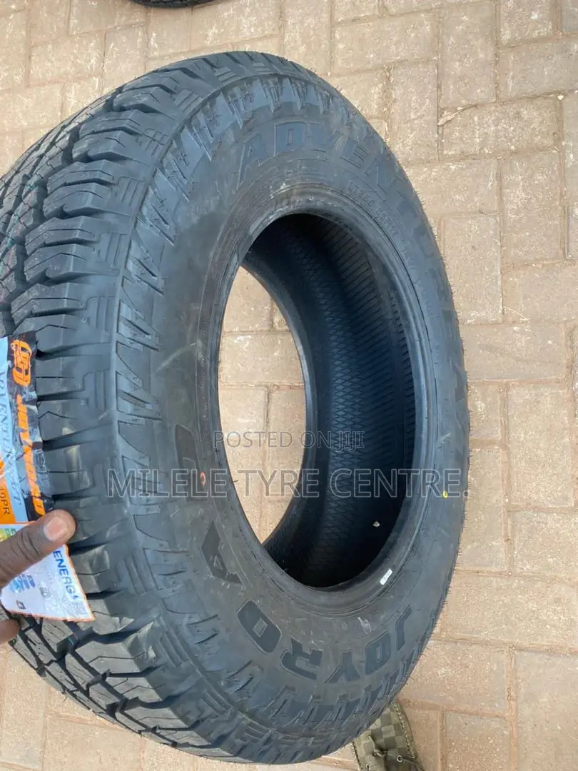 Brand New Car Tires All Sizes And Types