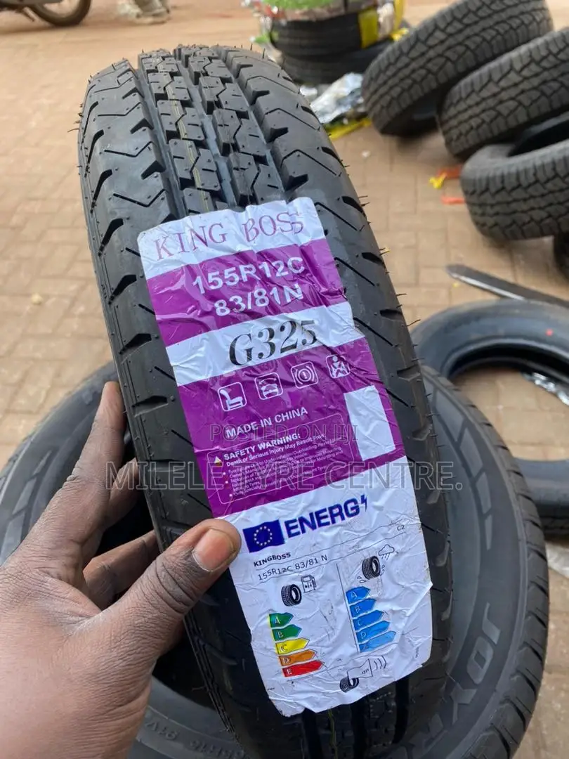 Brand New Car Tires All Sizes And Types