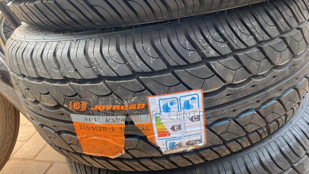 Brand New Car Tires All Sizes And Types