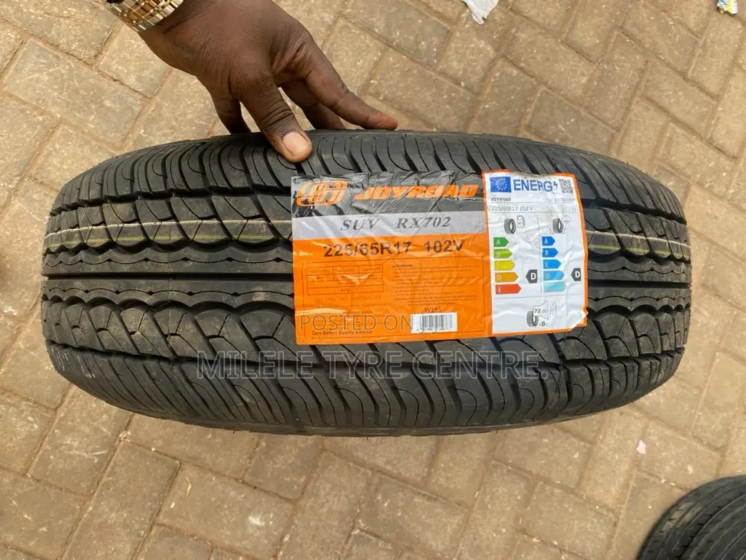 Brand New Car Tires All Sizes And Types