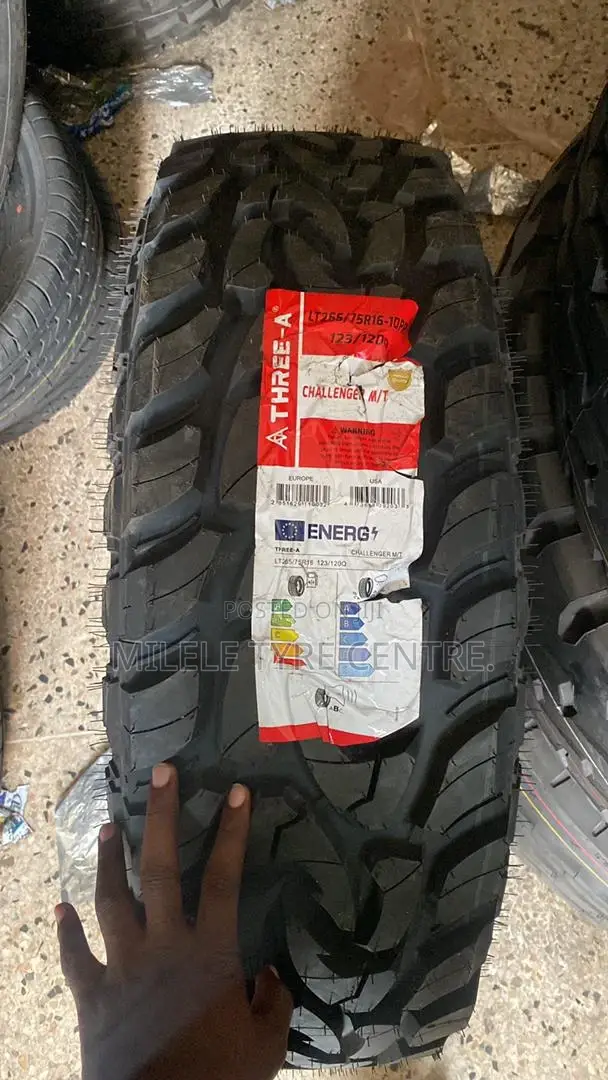 Brand New Car Tires All Sizes And Types