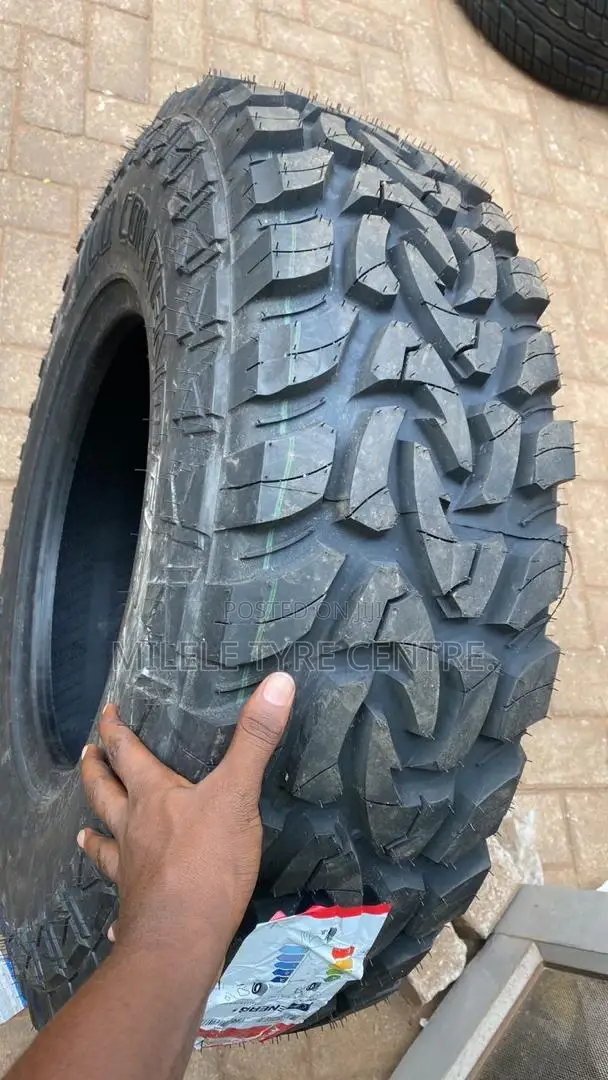 Brand New Car Tires All Sizes And Types