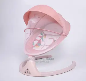 Newborn Rocker
