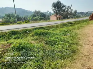 Commercial Plots for Sale at Busunju Along Hoima Road.