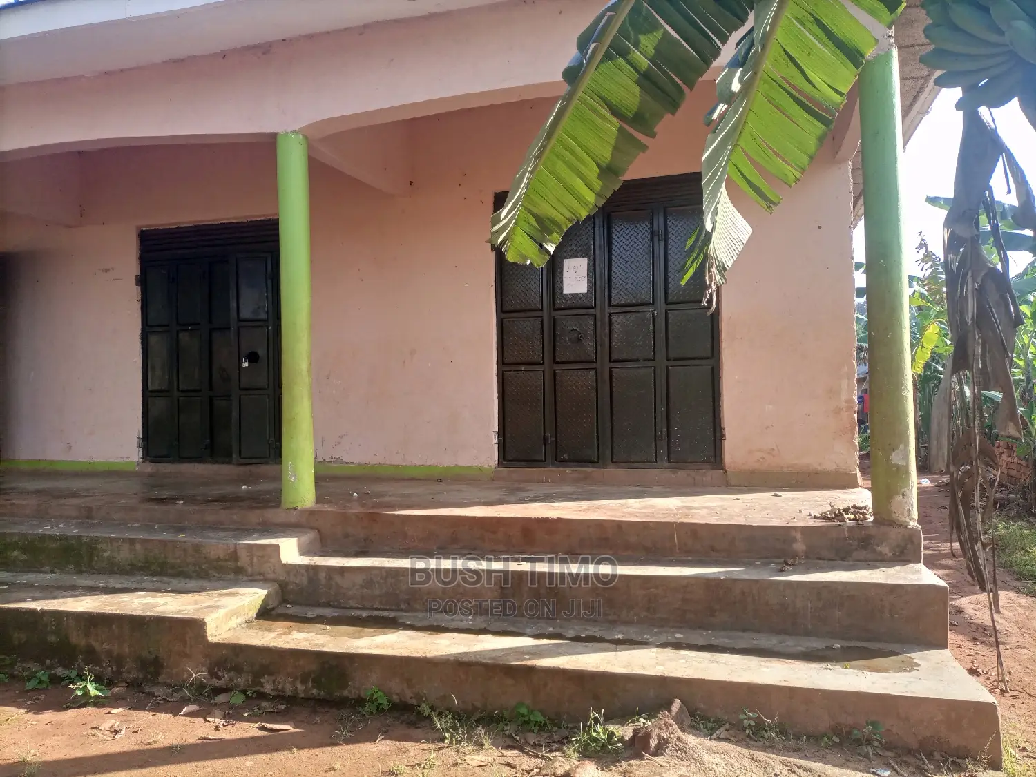 1bdrm House in Musumba Rents, Mukono TC for rent