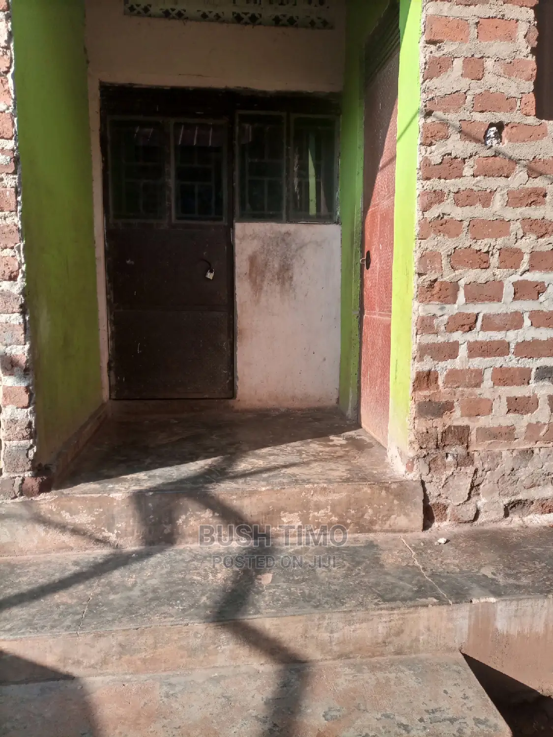 1bdrm House in Musumba Rents, Mukono TC for rent