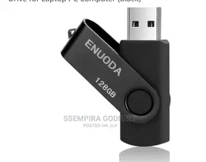 128 GB Flash