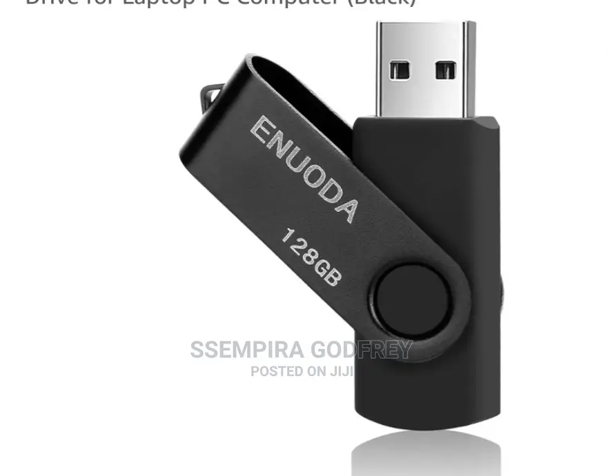 128 GB Flash