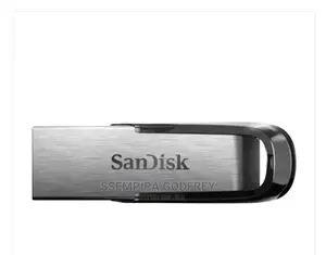 128 GB Flash