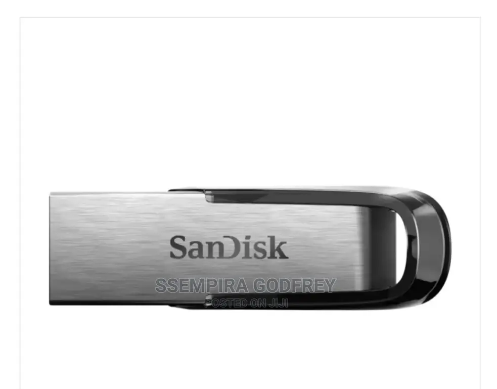 128 GB Flash