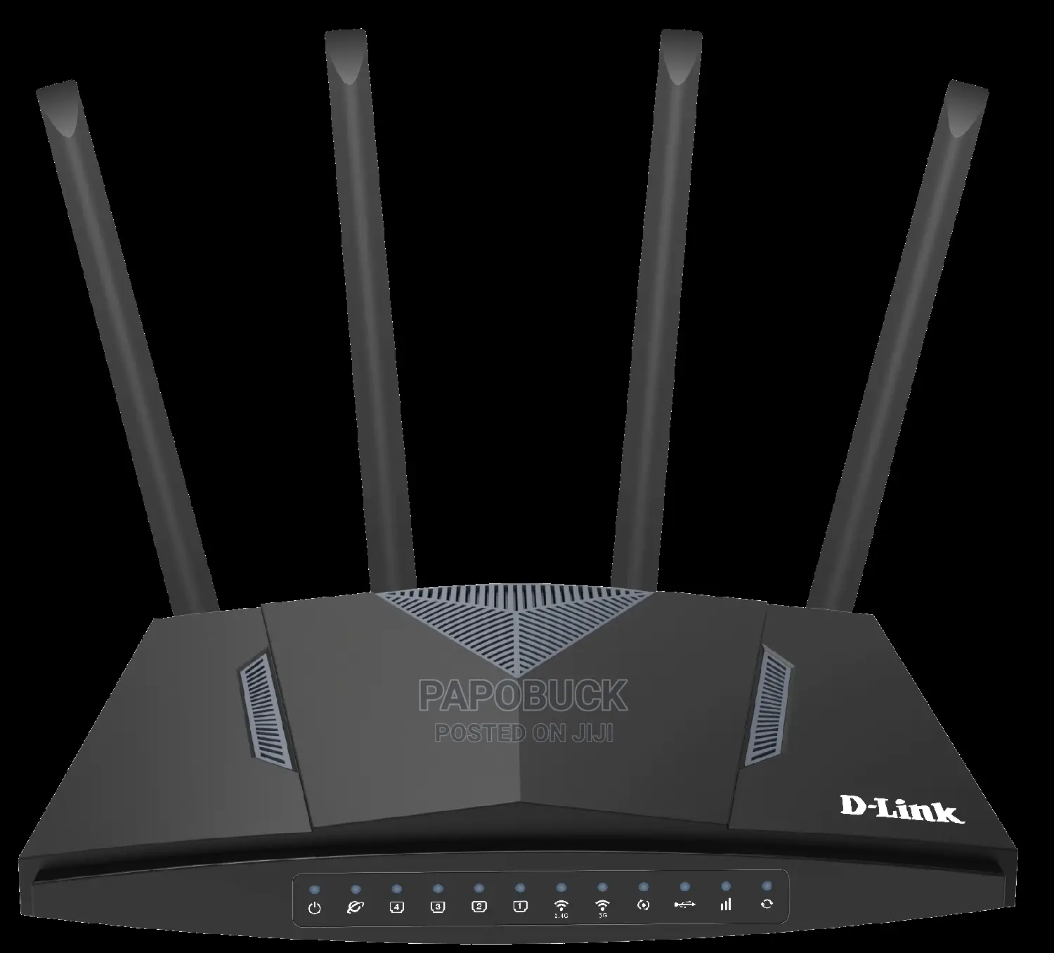 Dlink M960 Router