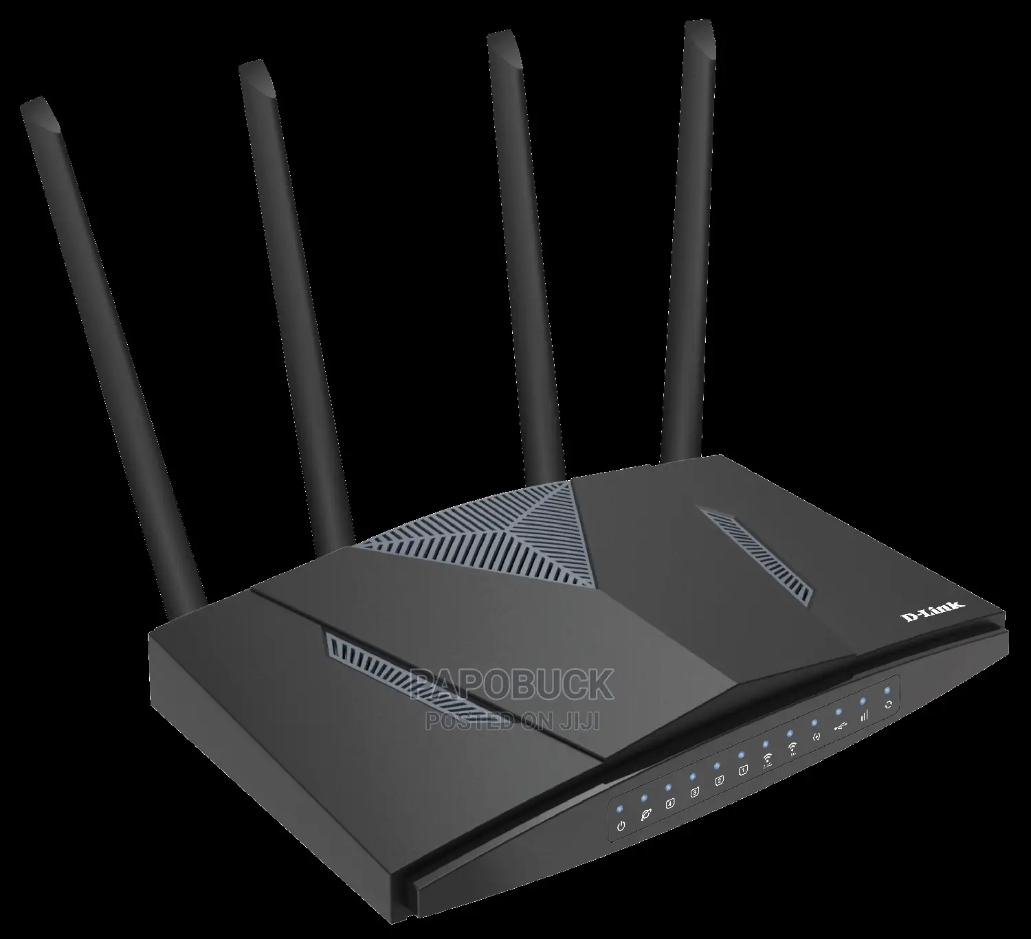 Dlink M960 Router