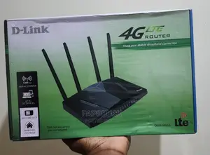 Dlink M960 Router