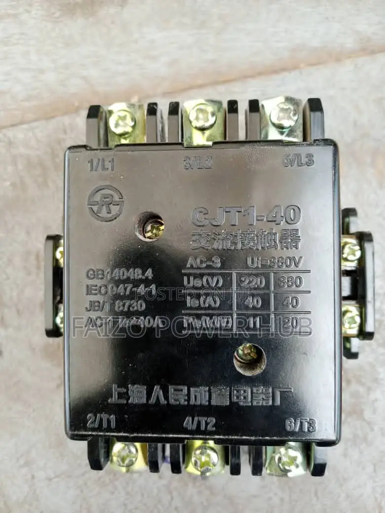 Contactors,Siemen Sirus,Chint,Tengen,Schneider