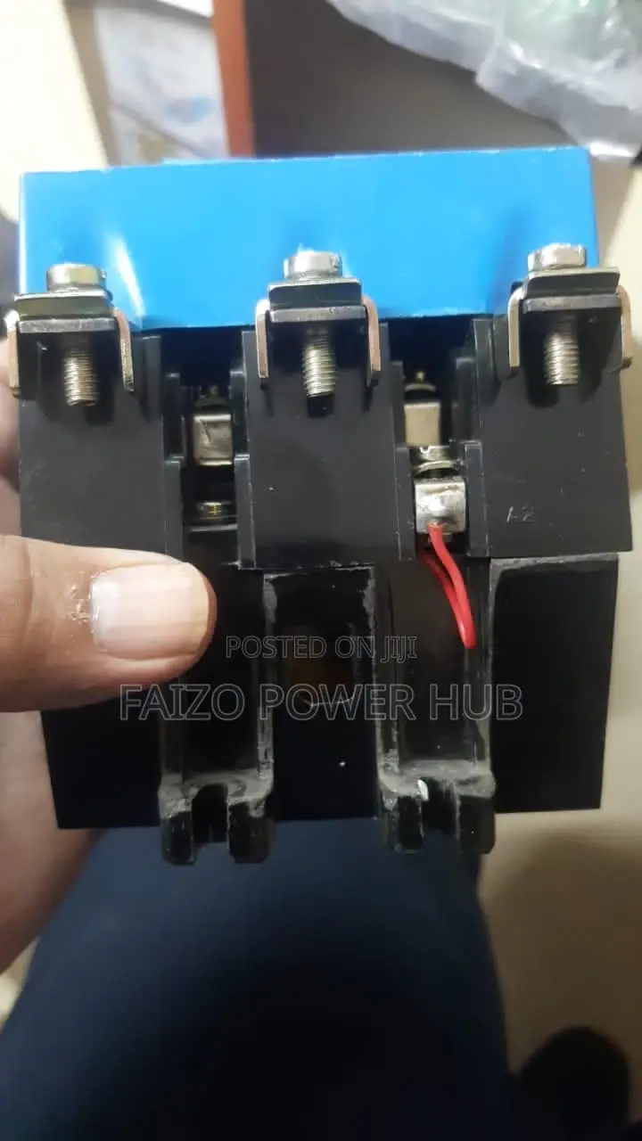Contactors,Siemen Sirus,Chint,Tengen,Schneider