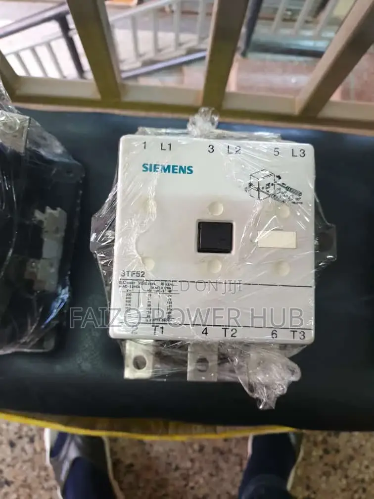 Contactors,Siemen Sirus,Chint,Tengen,Schneider