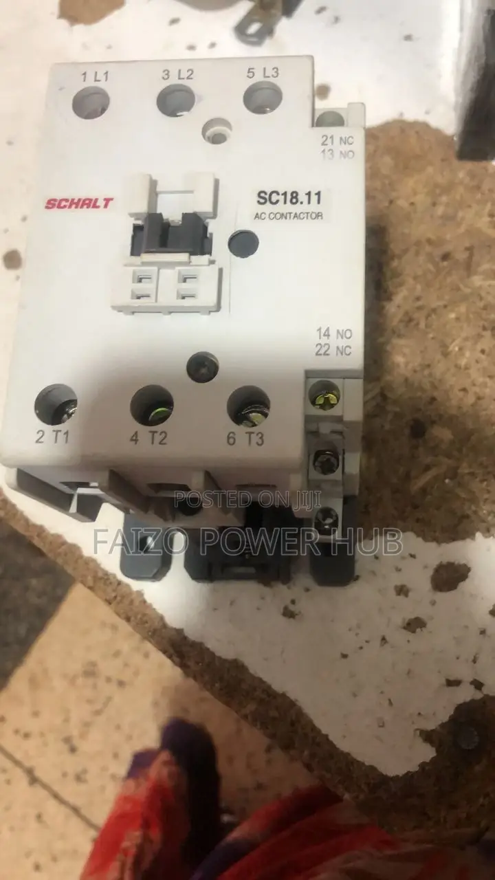 Contactors,Siemen Sirus,Chint,Tengen,Schneider