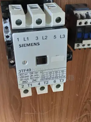 Contactors,Siemen Sirus,Chint,Tengen,Schneider