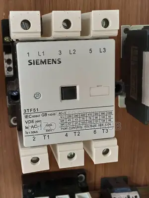Contactors,Siemen Sirus,Chint,Tengen,Schneider