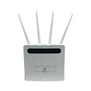 Toplink Cpe Pro Router