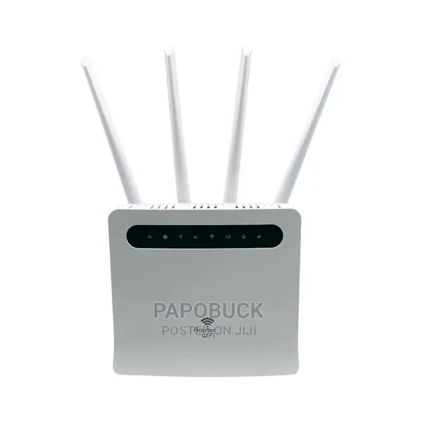 Toplink Cpe Pro Router